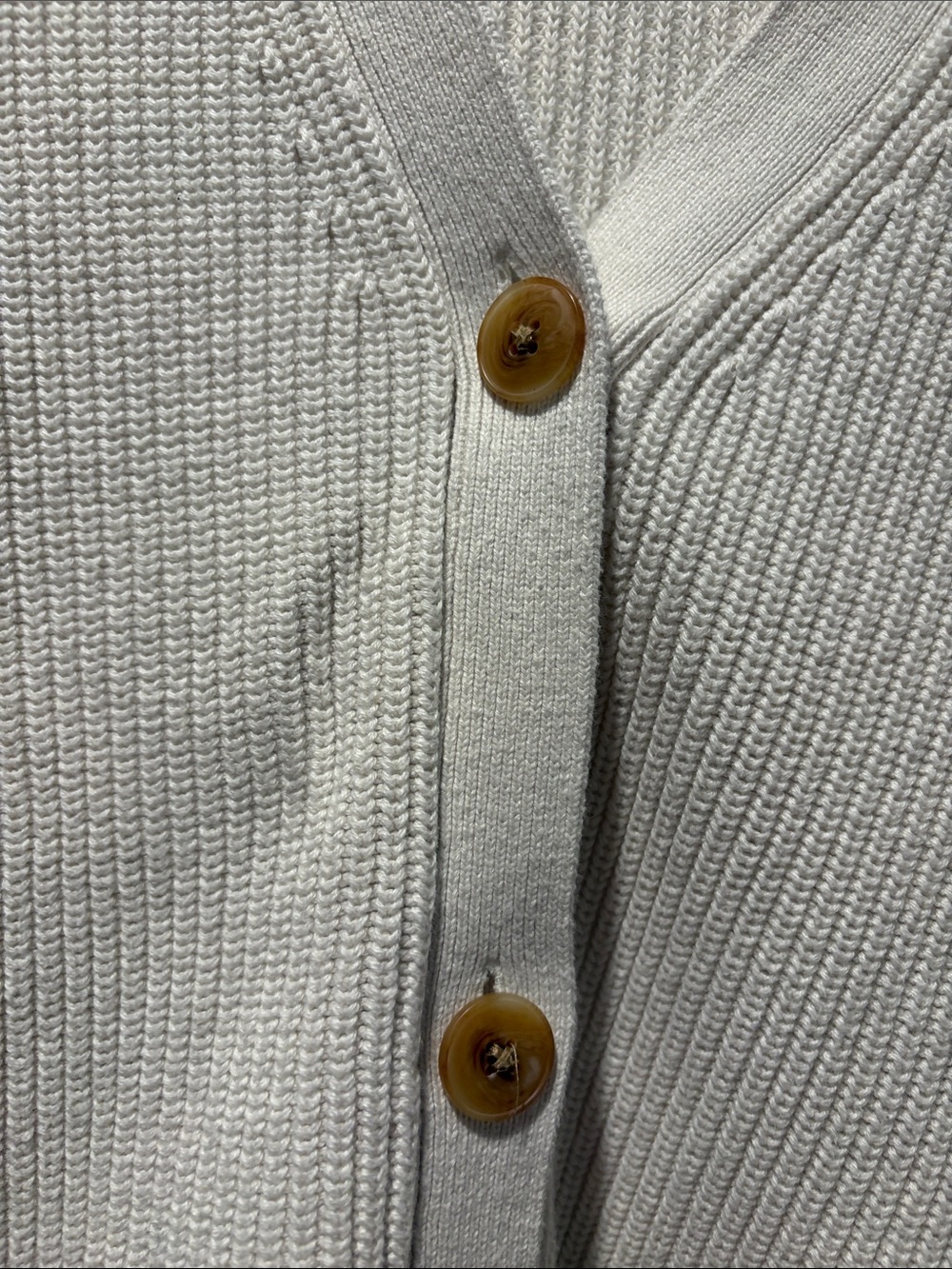 Banana Republic Cardigan - Picture 3 of 4
